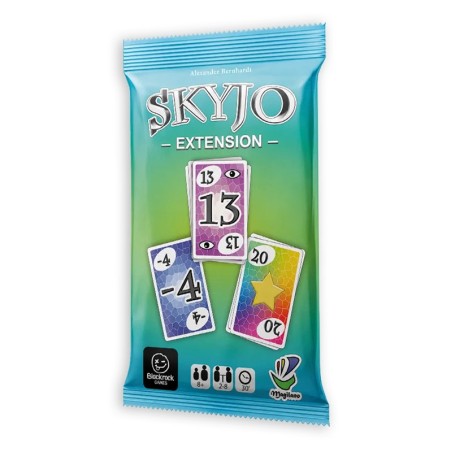 extension Skyjo