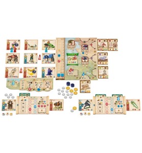 jeu Greylune