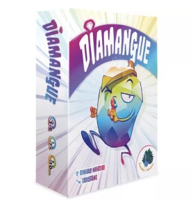 jeu de société Diamangue