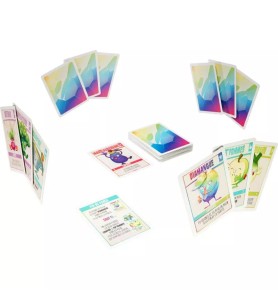 Diamangue, jeu famille ou entre amis