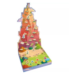 jeu famille Lamalaya