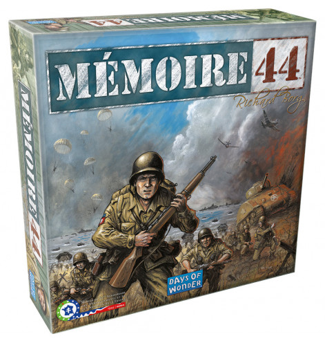 jeu de société mémoire 44