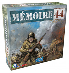 jeu de société mémoire 44