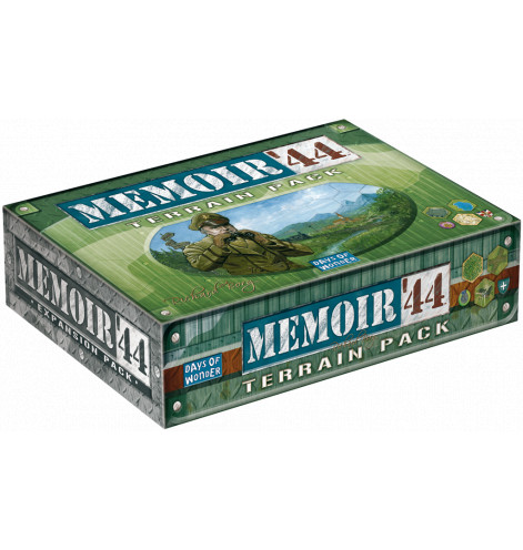 jeu de société mémoire 44 extension terrain pack