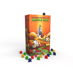 jeu meeple hope