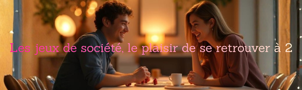 Et si jouer ensemble rendait votre couple plus fort ?